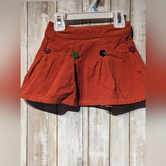 Gymboree girls 2 piece set size 18-24mnths. - Picture 6 of 9